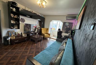 Apartament cu 2 camere semidecomandat în Alexandru cel Bun - 4