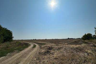 Teren de 23300 mp, în Central - 1