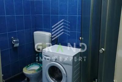 Garsonieră semidecomandată în Mărăști - 10