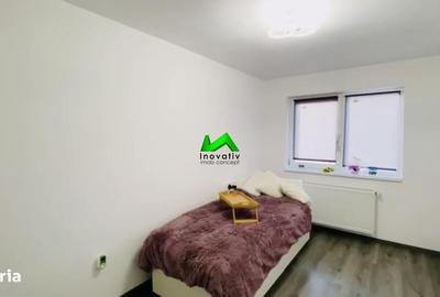 Apartament cu 2 camere, mobilat în Central - 1