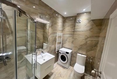 Apartament cu 2 camere decomandat în Tomis Plus - 5