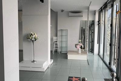 Spațiu comercial, de 290 mp, în Port - 2