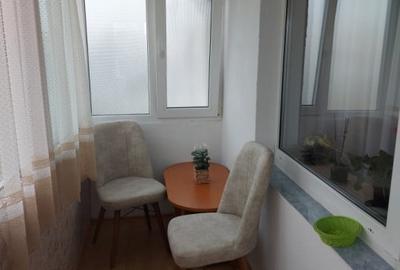 Apartament cu 2 camere semidecomandat, mobilat în Găvana 3 - 4