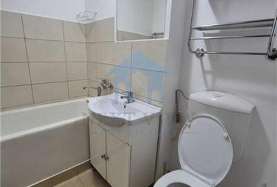 Garsonieră decomandată în Gheorgheni - 2