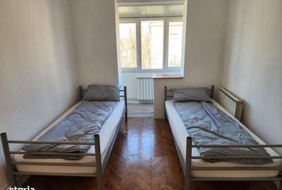Apartament cu 2 camere în Complex Studențesc