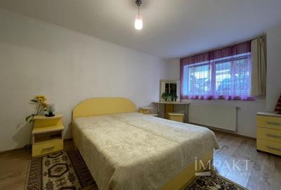 Apartament cu 2 camere semidecomandat în Bună Ziua - 3