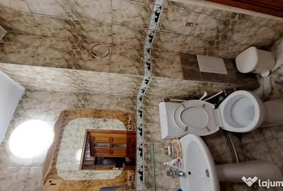 Apartament cu 3 camere decomandat în Exterior Vest