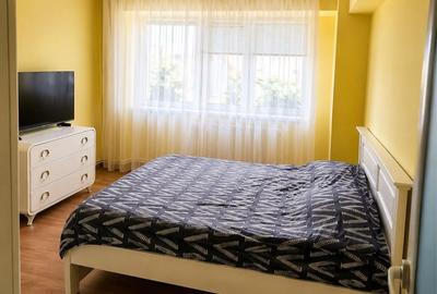 Apartament cu 3 camere decomandat în Calarași 4 - 2