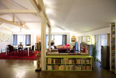 Apartament cu 5 camere decomandat, mobilat în Central - 6