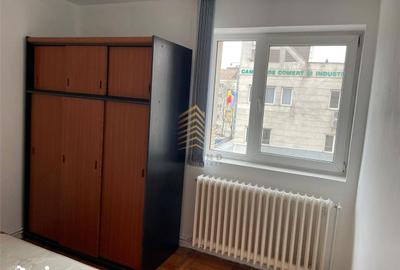 Apartament cu 2 camere semidecomandat în Central - 7
