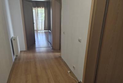 Garsonieră decomandată în Mărăști - 1