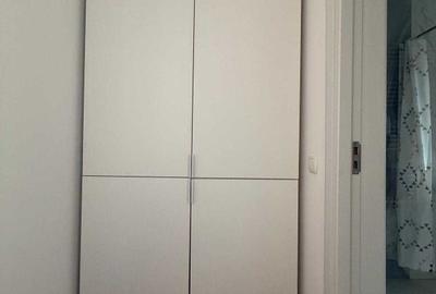 Apartament cu 2 camere decomandat în Ițcani - 7
