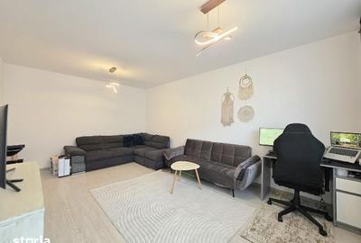 Apartament cu 2 camere în Tractorul - 8