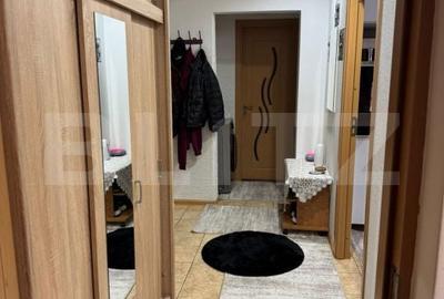 Apartament cu 2 camere decomandat în Burdujeni - 2