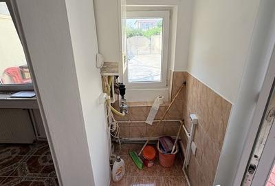 Apartament cu 2 camere nedecomandat în Exterior Vest - 3