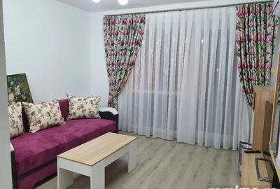 Apartament cu 2 camere decomandat în Sebastian