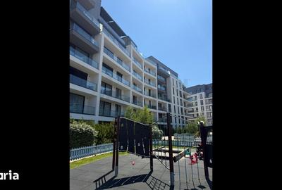 Apartament cu 3 camere decomandat în Băneasa - 3