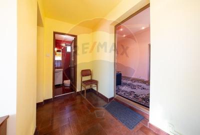 Casă individuală cu 4 camere cu Teren 520 Mp în Central - 9