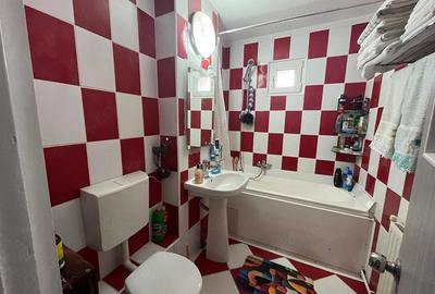 Apartament cu 3 camere decomandat în Mioriței - 6