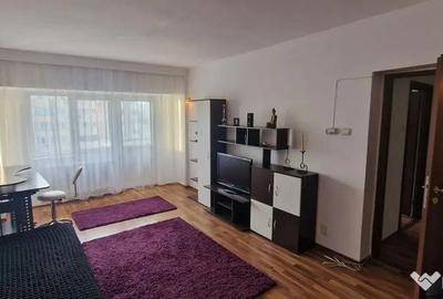 Apartament cu 2 camere decomandat în Trocadero - 1