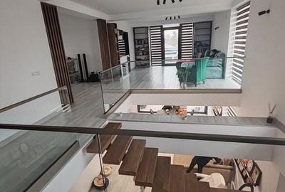 Casă individuală cu 6 camere cu Canalizare în Moara Vlăsiei - 3