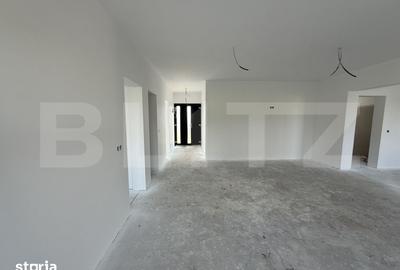 Casă cu 4 camere cu Teren 503 Mp în Odoreu
