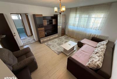 Apartament cu 2 camere semidecomandat în Gării - 4