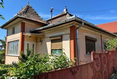Casă cu 3 camere cu Teren 102 Mp în Central - 3