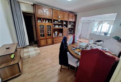 Apartament cu 2 camere semidecomandat, mobilat în Milcov - 2