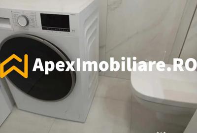 Apartament cu 2 camere semidecomandat în Chiajna - 1