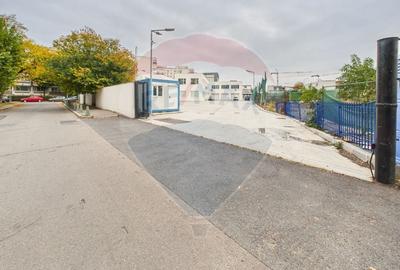 Spațiu industrial, de 1,248 mp, în Berceni - 1