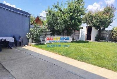 Casă cu 4 camere cu Teren 249 Mp în Sud - 10