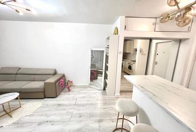 Apartament cu 2 camere decomandat în Gara de Nord - 8