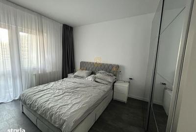 Apartament cu 4 camere, mobilat în Metalurgiei - 8