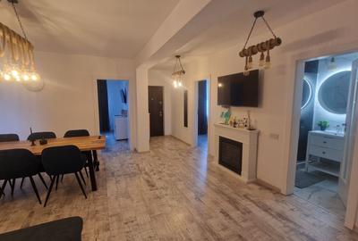 Casă cu 4 camere în Domnești - 5