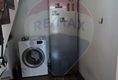 Casă individuală cu 6 camere cu Teren 389 Mp în Micro 3 - 14