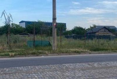 Teren de 750 mp, în Țiglina 1 - 2