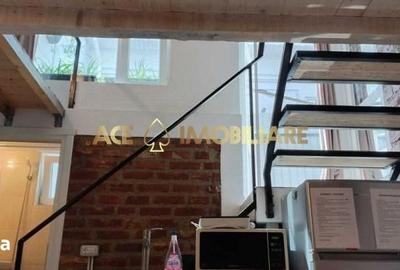 Apartament cu 2 camere, mobilat în Gara de Nord