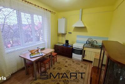 Apartament cu 2 camere, mobilat în Calea Dumbrăvii - 2