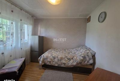 Apartament cu 3 camere decomandat în Alexandru cel Bun - 7