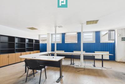 Spațiu industrial, de 1,255 mp, în Poltur - 9