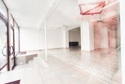 Spațiu comercial, de 105 mp, în Tudor - 5