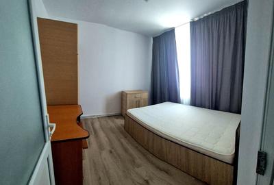 Apartament cu 3 camere semidecomandat în Central - 4