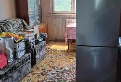Apartament cu 3 camere semidecomandat în Central - 4