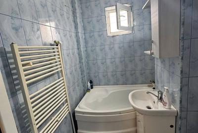 Apartament cu 2 camere decomandat în Central - 4