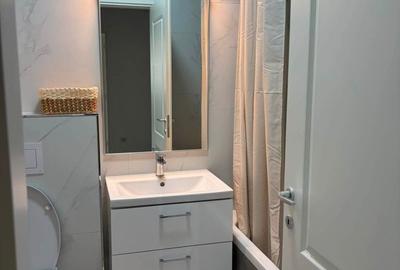Apartament cu 3 camere decomandat în Central - 6