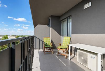 Apartament cu 2 camere decomandat în Soarelui - 5