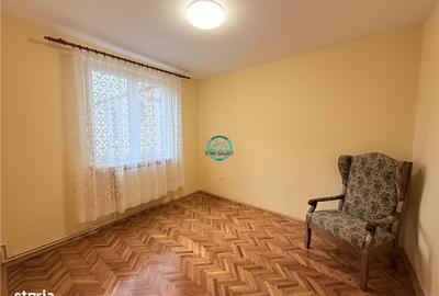 Apartament cu 4 camere, mobilat în Central - 7