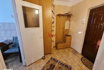 Apartament cu 2 camere semidecomandat în Alexandru cel Bun - 5
