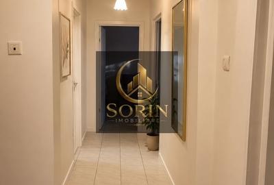 Apartament cu 2 camere decomandat în Lujerului